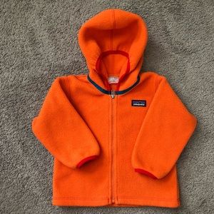 Patagonia Baby Synchilla